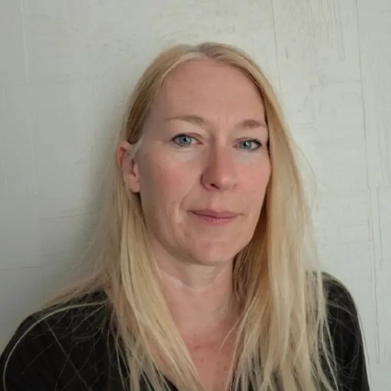 Caroline Melet, Psychologue